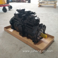 SK200-8 K3V112DTP1K9R Excavator Hydraulic Pump SK250-8 Main Pump